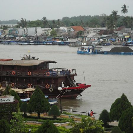 Kim Long Hotel Can Tho Luaran gambar