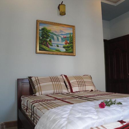 Kim Long Hotel Can Tho Luaran gambar