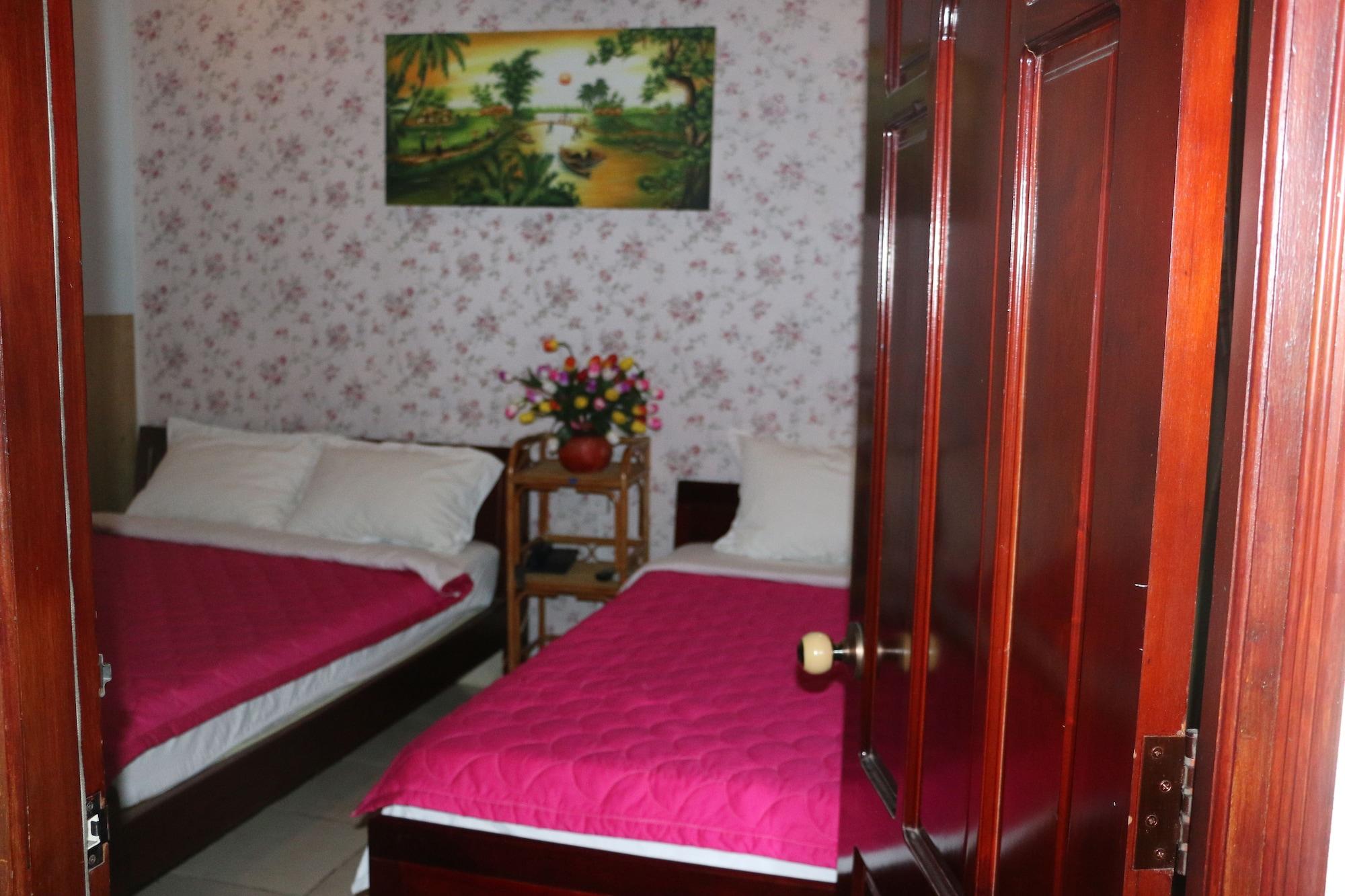 Kim Long Hotel Can Tho Luaran gambar
