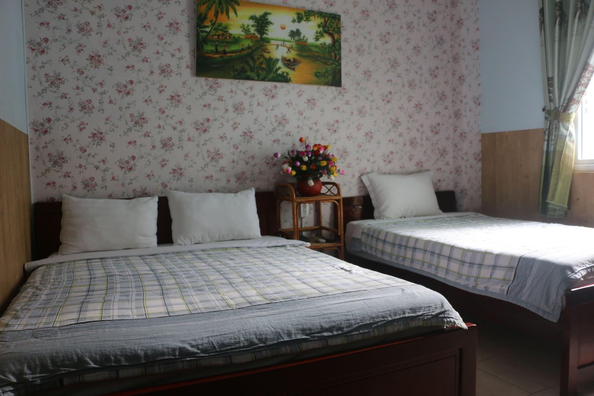 Kim Long Hotel Can Tho Luaran gambar