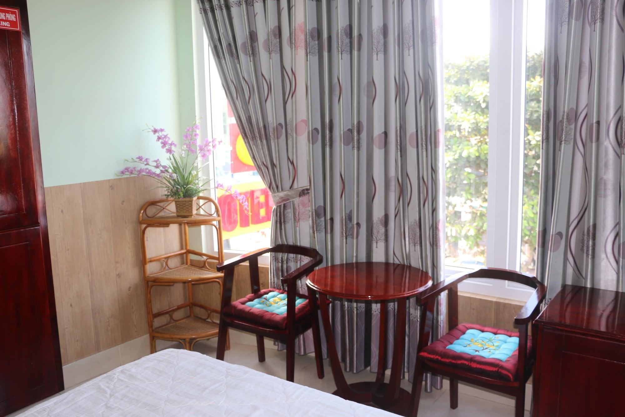 Kim Long Hotel Can Tho Luaran gambar