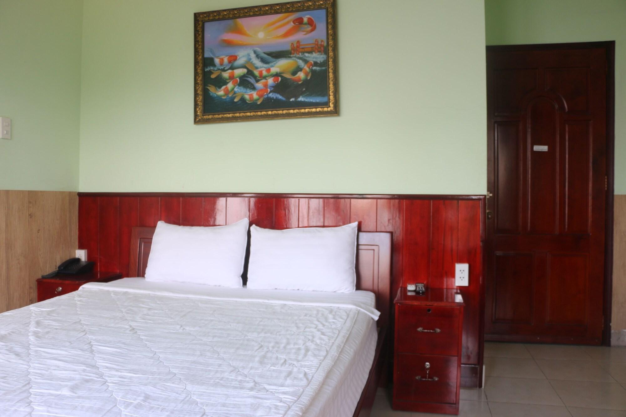 Kim Long Hotel Can Tho Luaran gambar