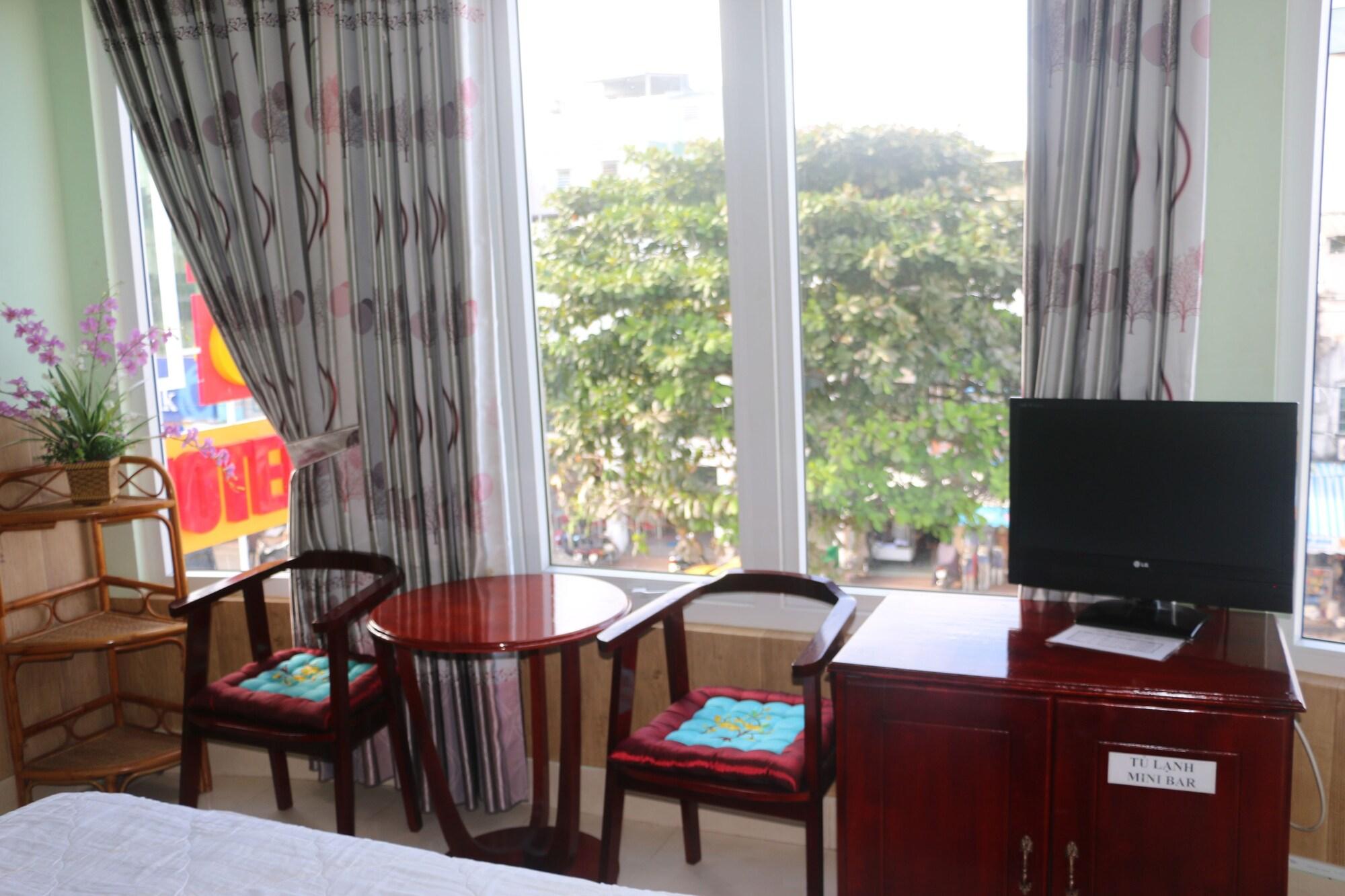 Kim Long Hotel Can Tho Luaran gambar