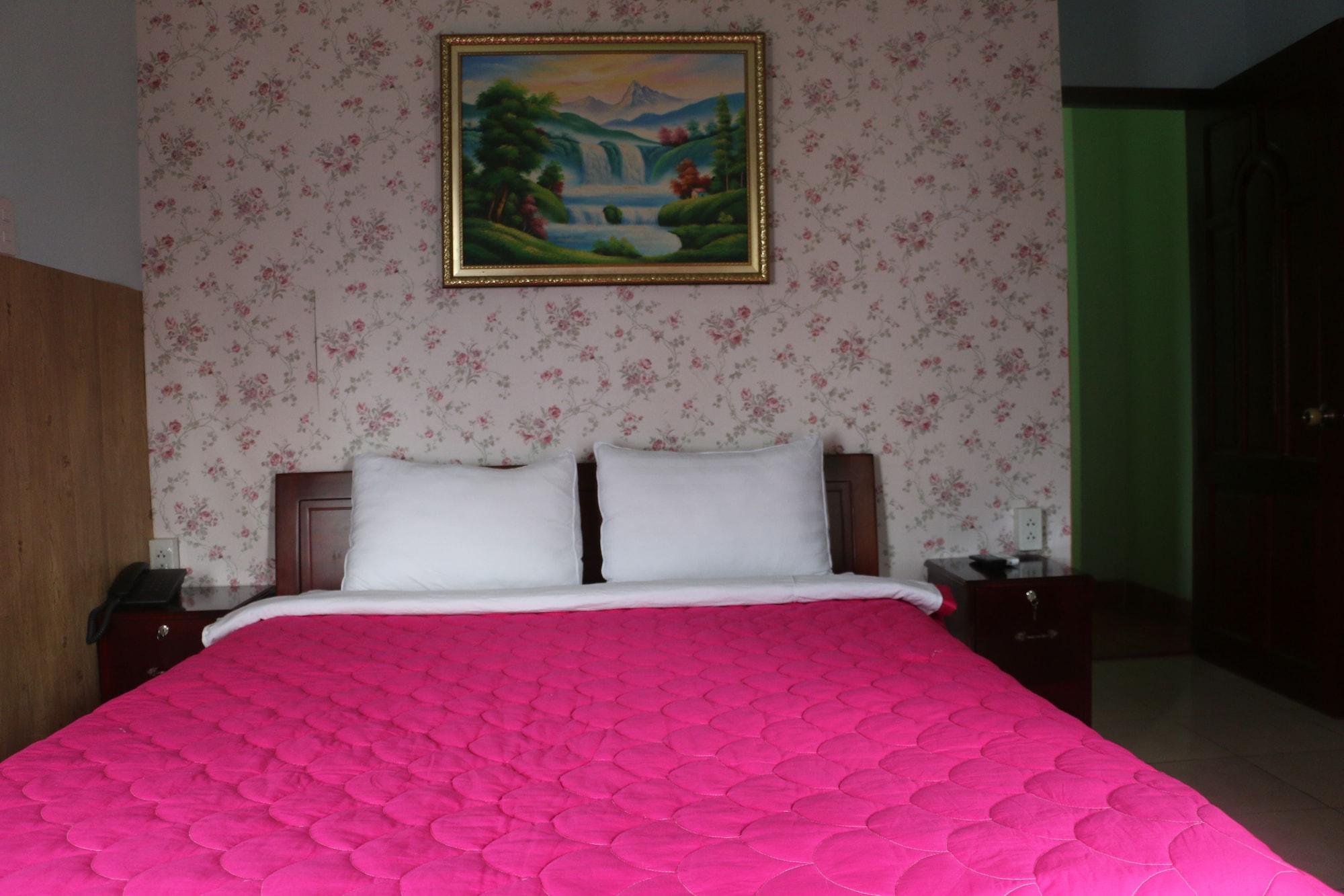 Kim Long Hotel Can Tho Luaran gambar