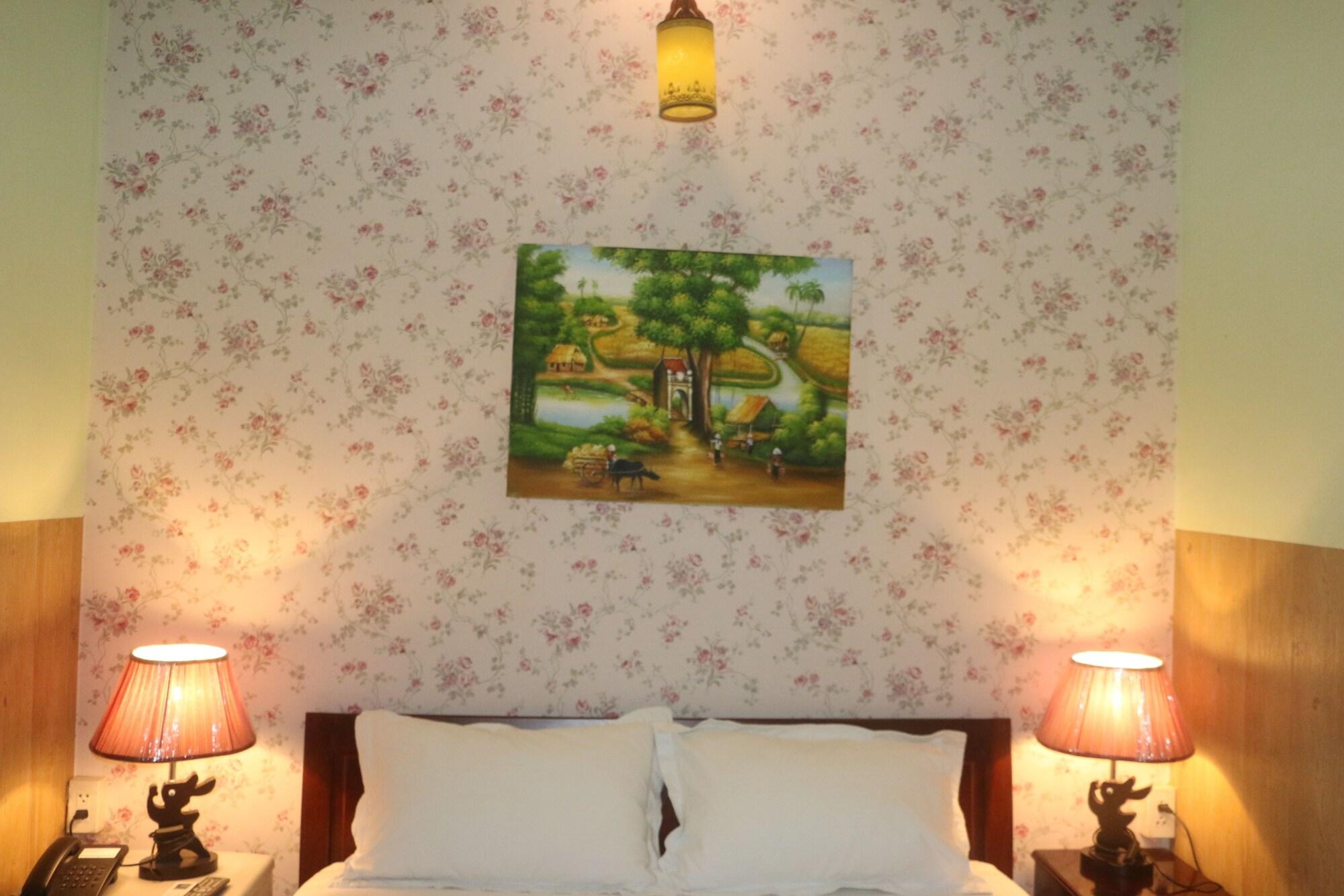Kim Long Hotel Can Tho Luaran gambar