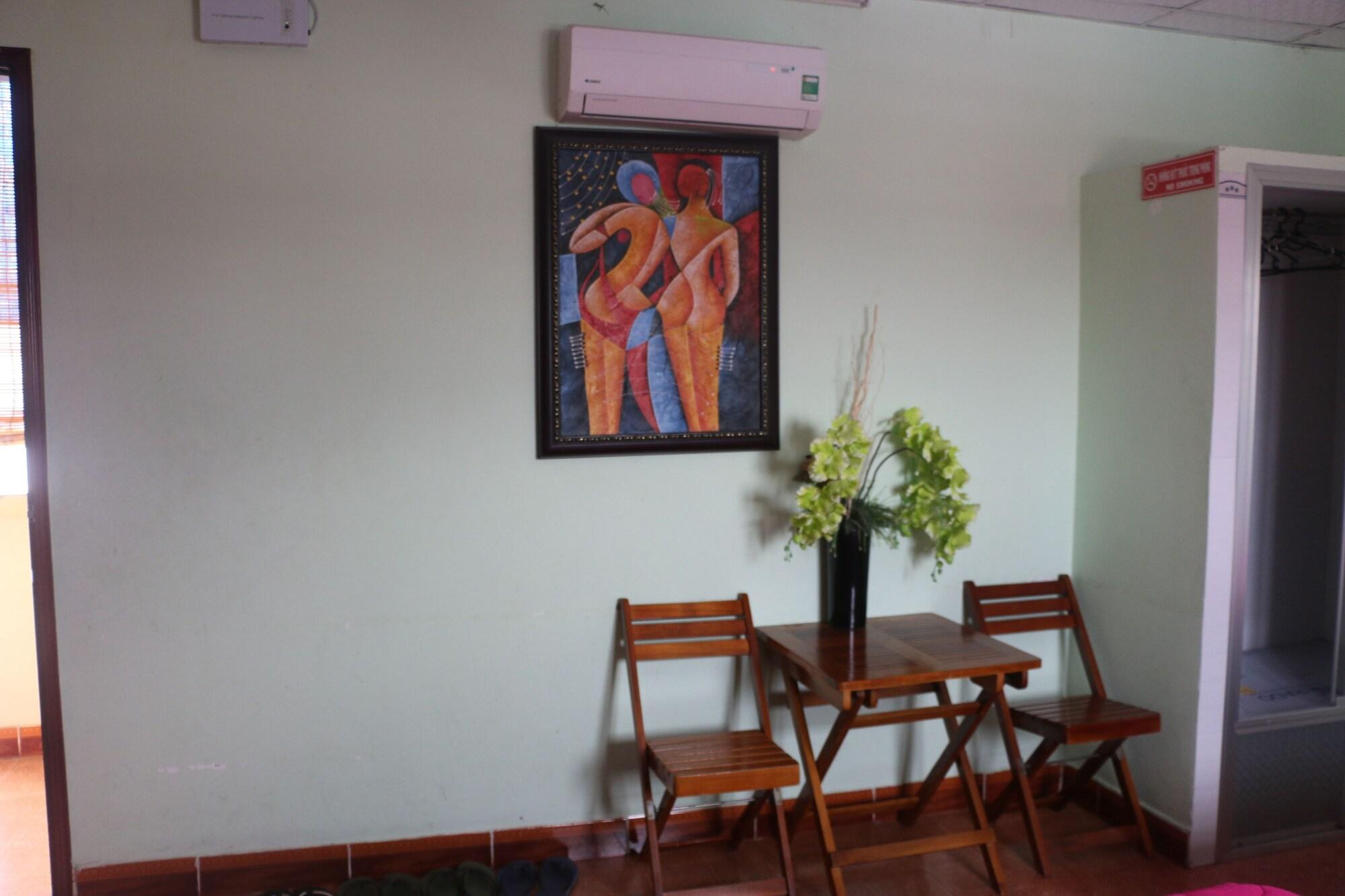 Kim Long Hotel Can Tho Luaran gambar