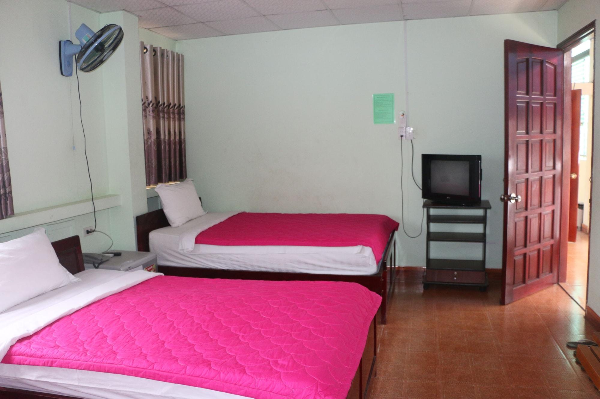 Kim Long Hotel Can Tho Luaran gambar