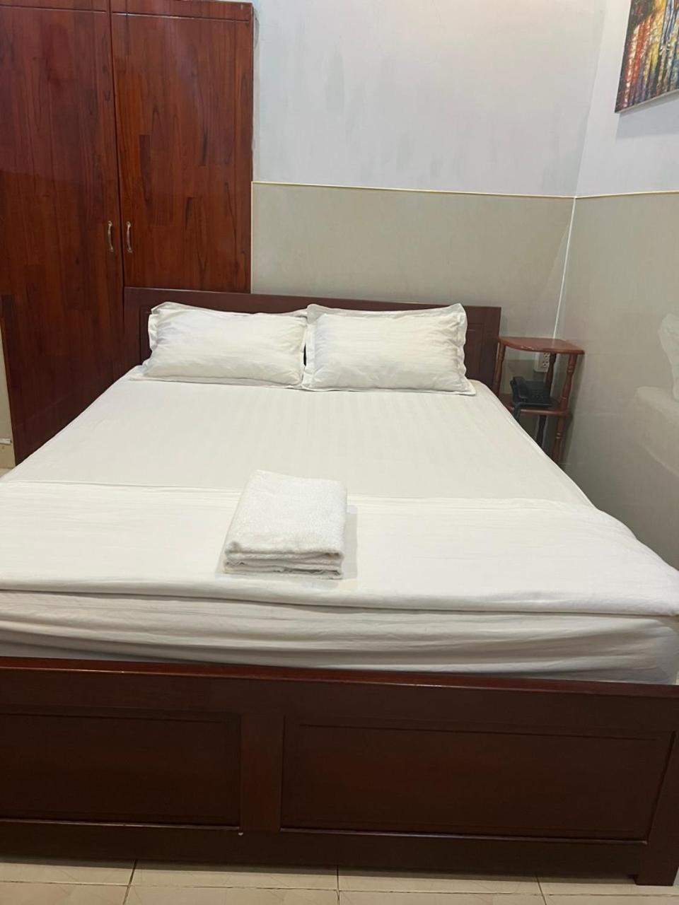Kim Long Hotel Can Tho Luaran gambar