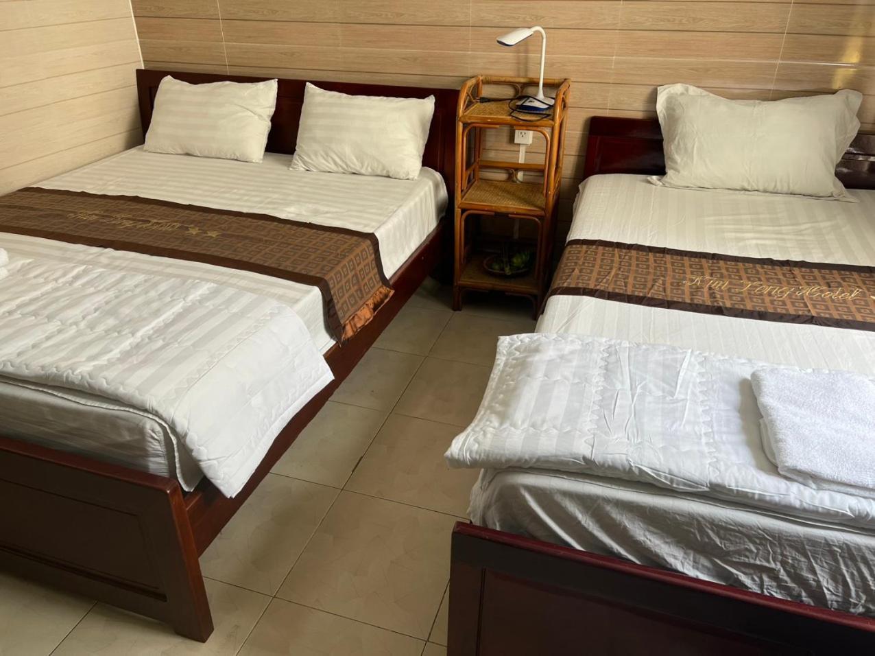 Kim Long Hotel Can Tho Luaran gambar