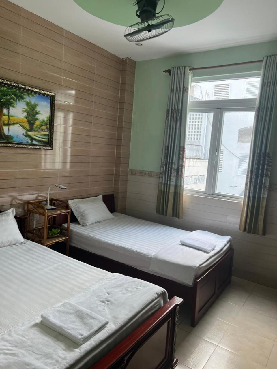 Kim Long Hotel Can Tho Luaran gambar