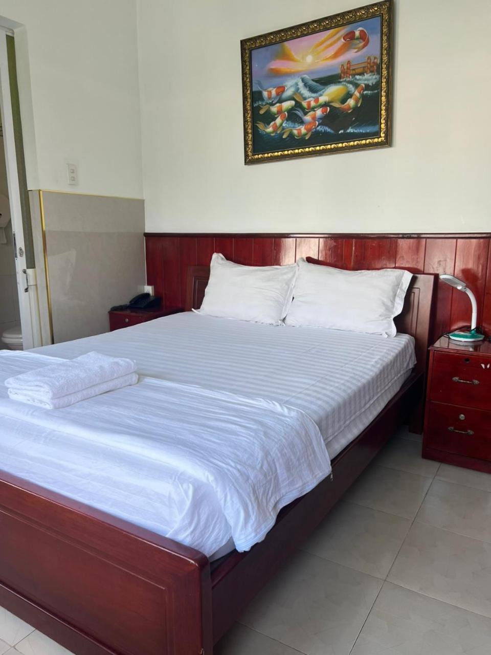 Kim Long Hotel Can Tho Luaran gambar