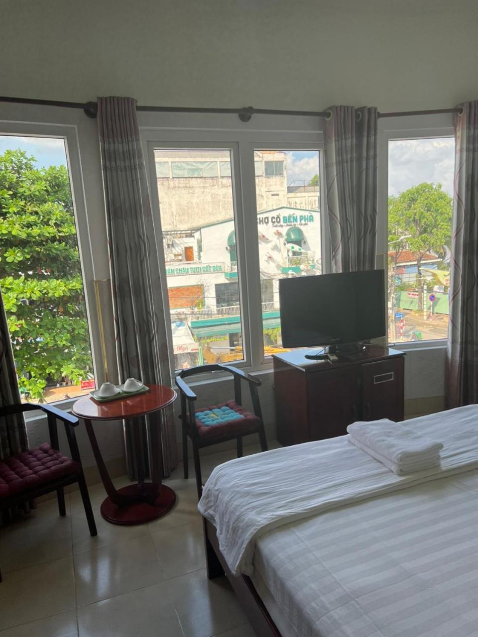 Kim Long Hotel Can Tho Luaran gambar