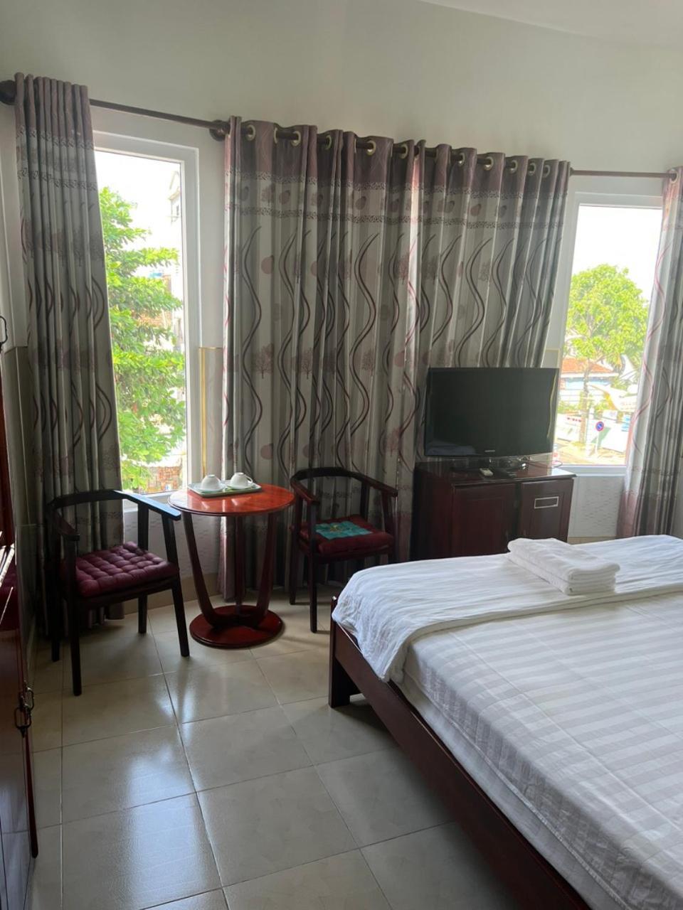 Kim Long Hotel Can Tho Luaran gambar