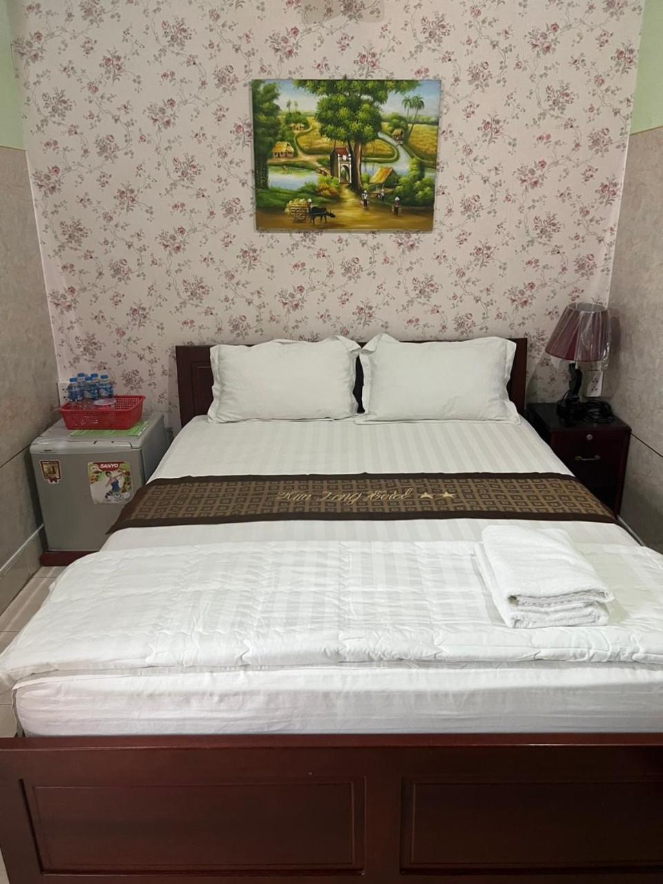 Kim Long Hotel Can Tho Luaran gambar