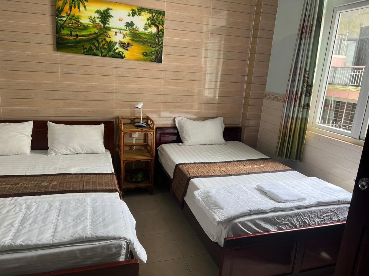 Kim Long Hotel Can Tho Luaran gambar