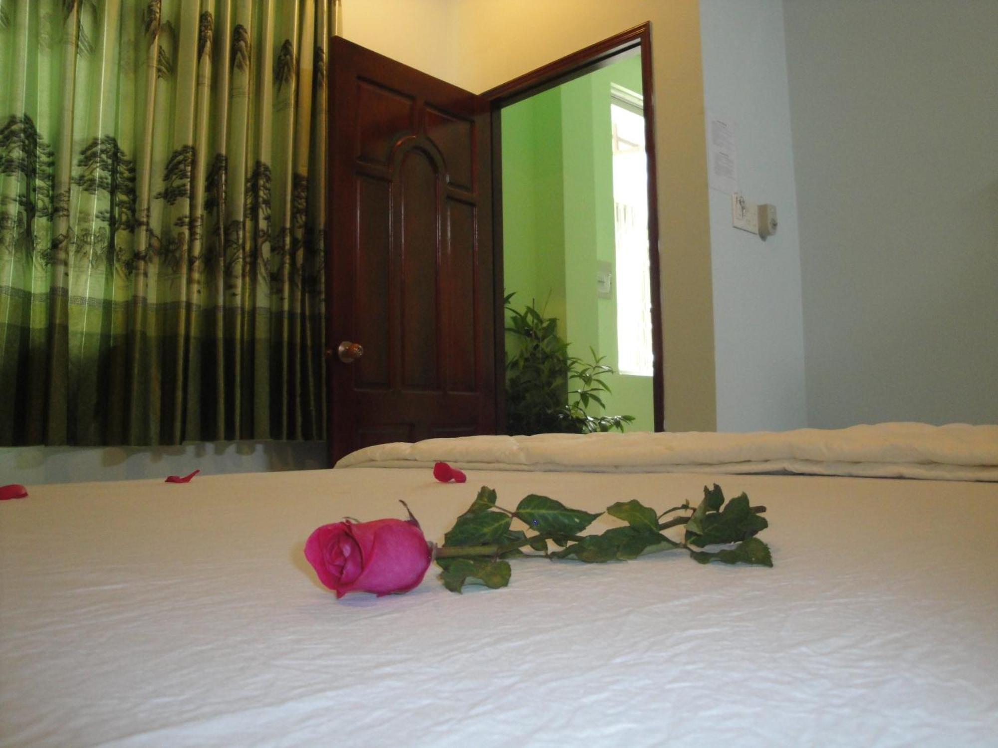 Kim Long Hotel Can Tho Luaran gambar