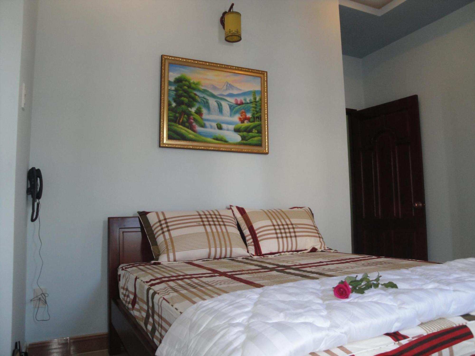 Kim Long Hotel Can Tho Luaran gambar