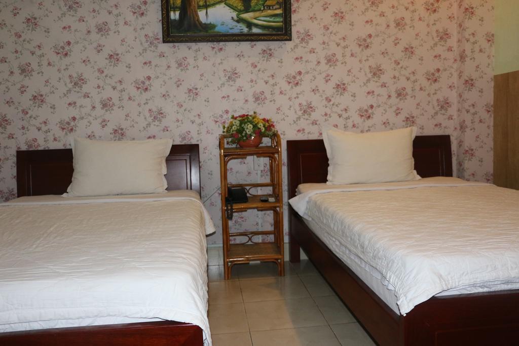 Kim Long Hotel Can Tho Luaran gambar