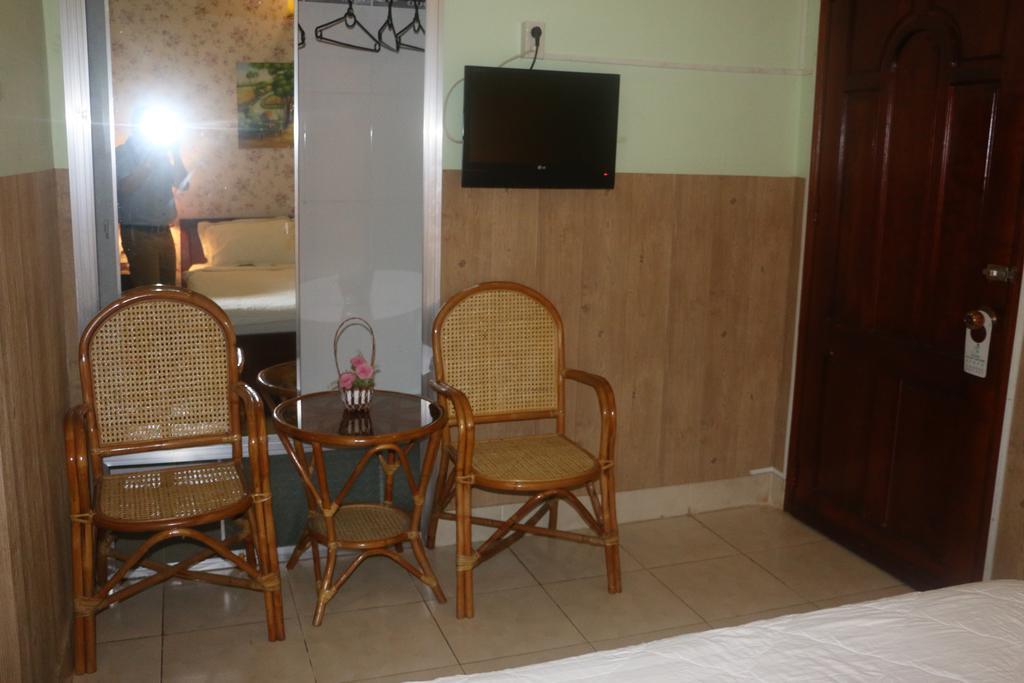 Kim Long Hotel Can Tho Luaran gambar