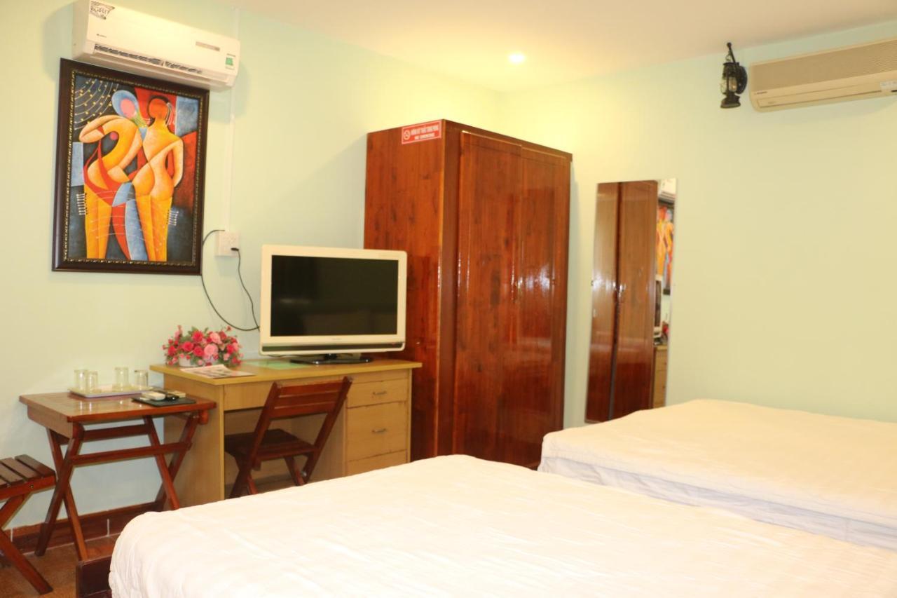 Kim Long Hotel Can Tho Luaran gambar