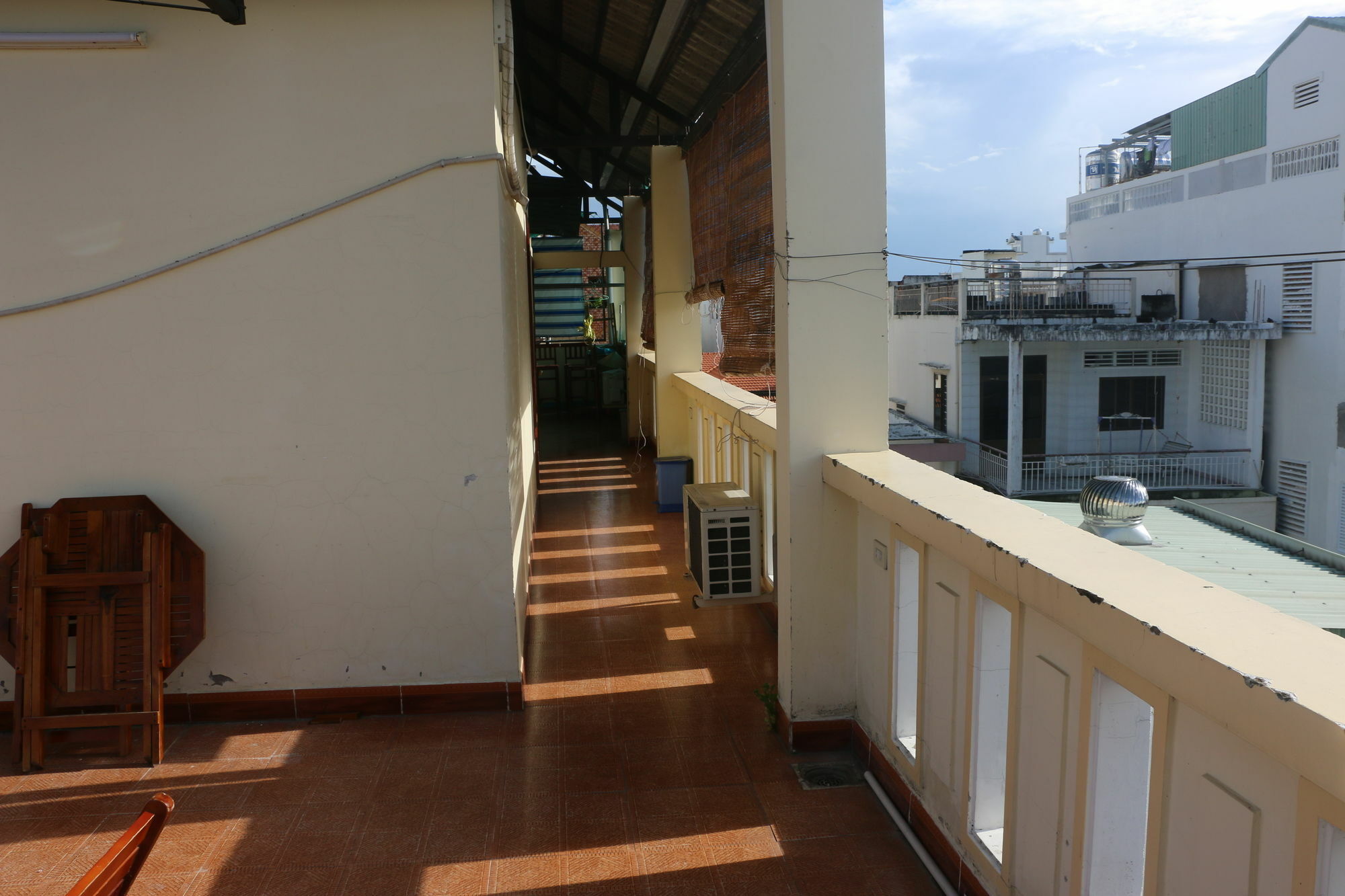 Kim Long Hotel Can Tho Luaran gambar