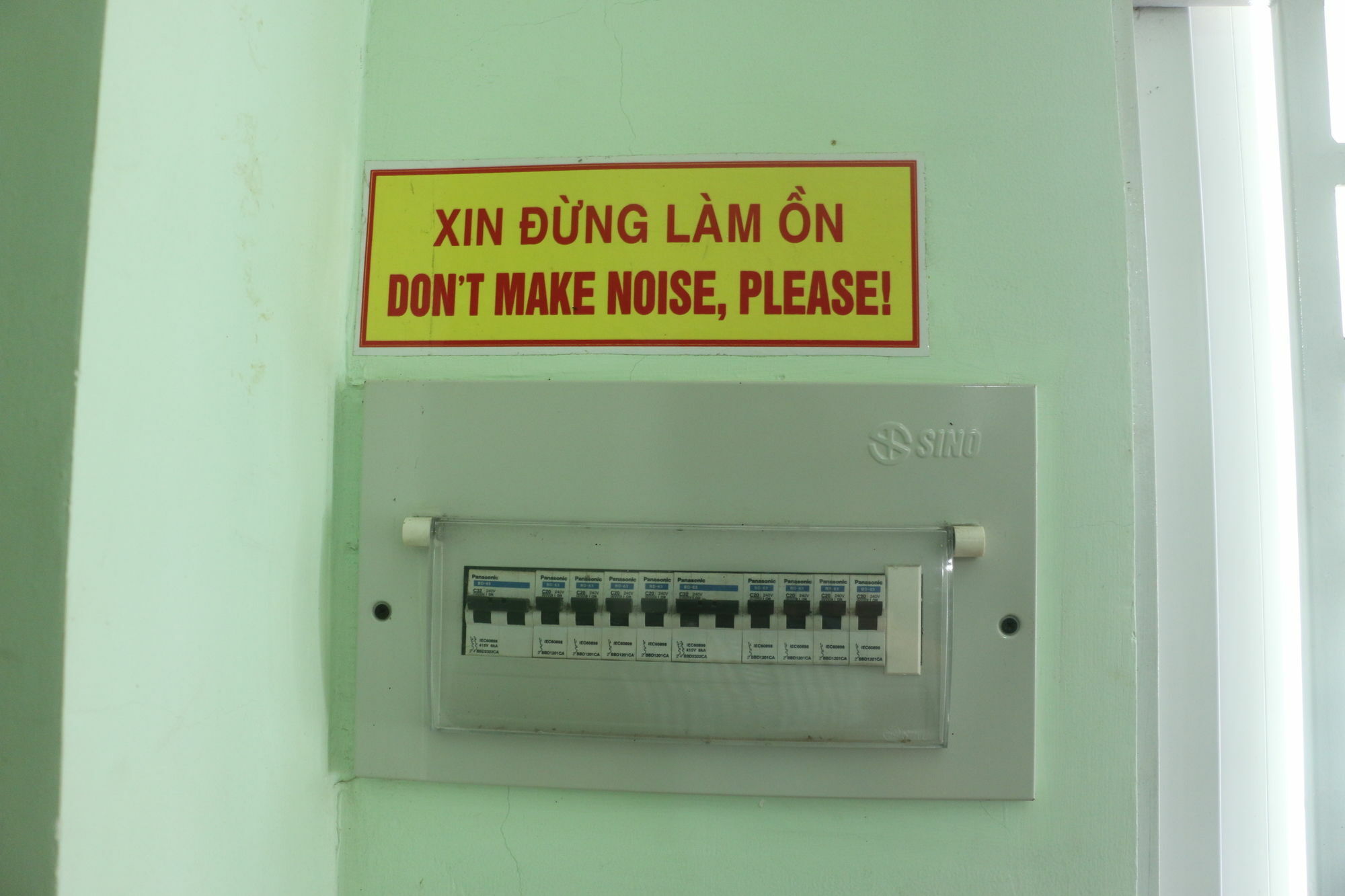 Kim Long Hotel Can Tho Luaran gambar