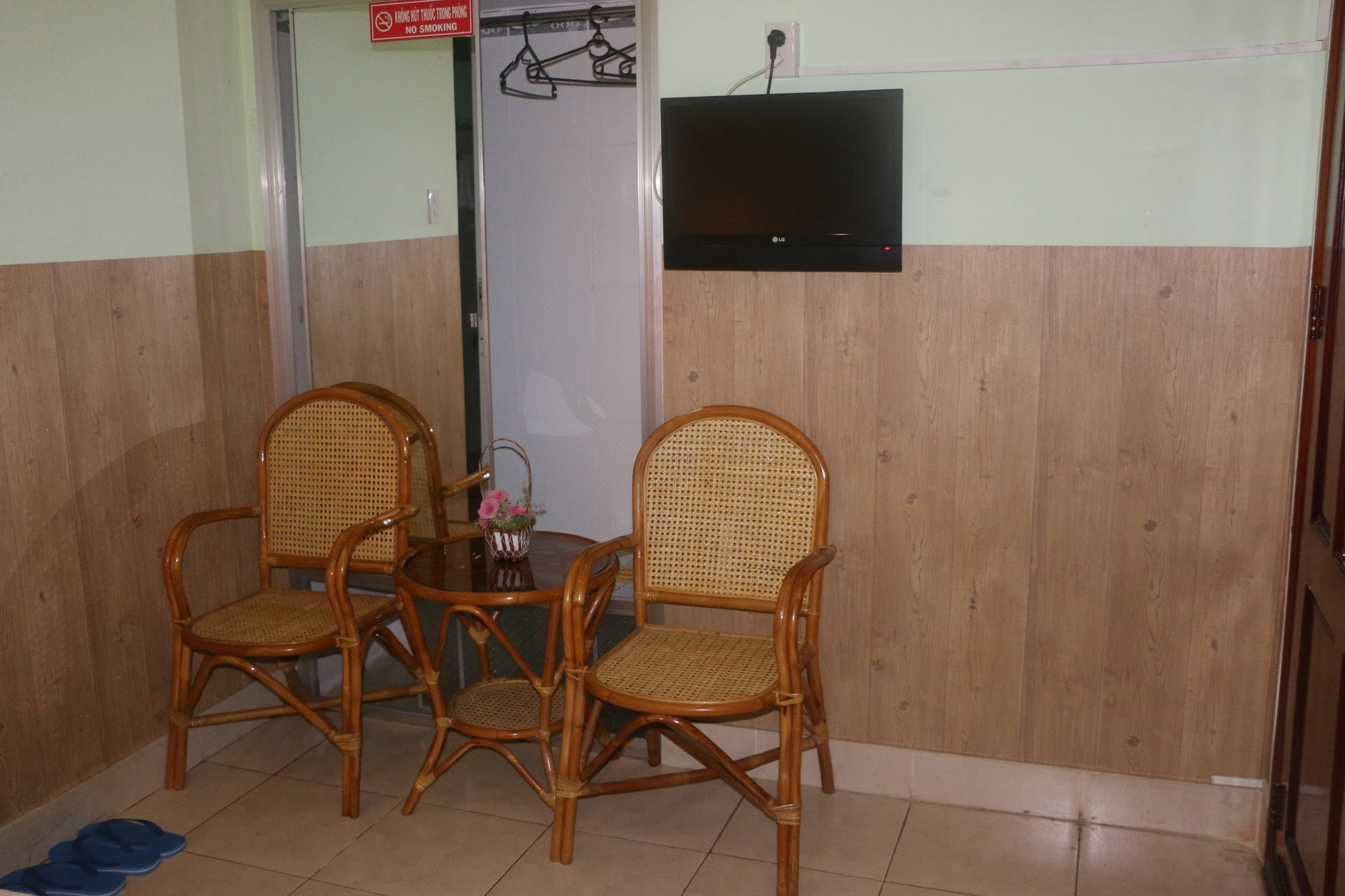 Kim Long Hotel Can Tho Luaran gambar