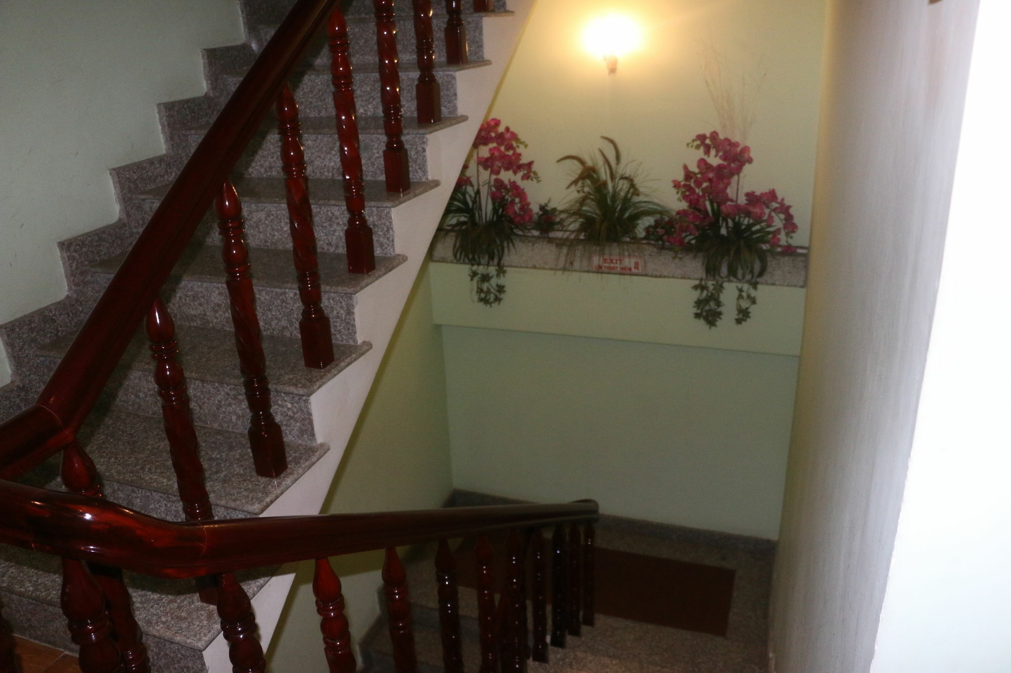 Kim Long Hotel Can Tho Luaran gambar