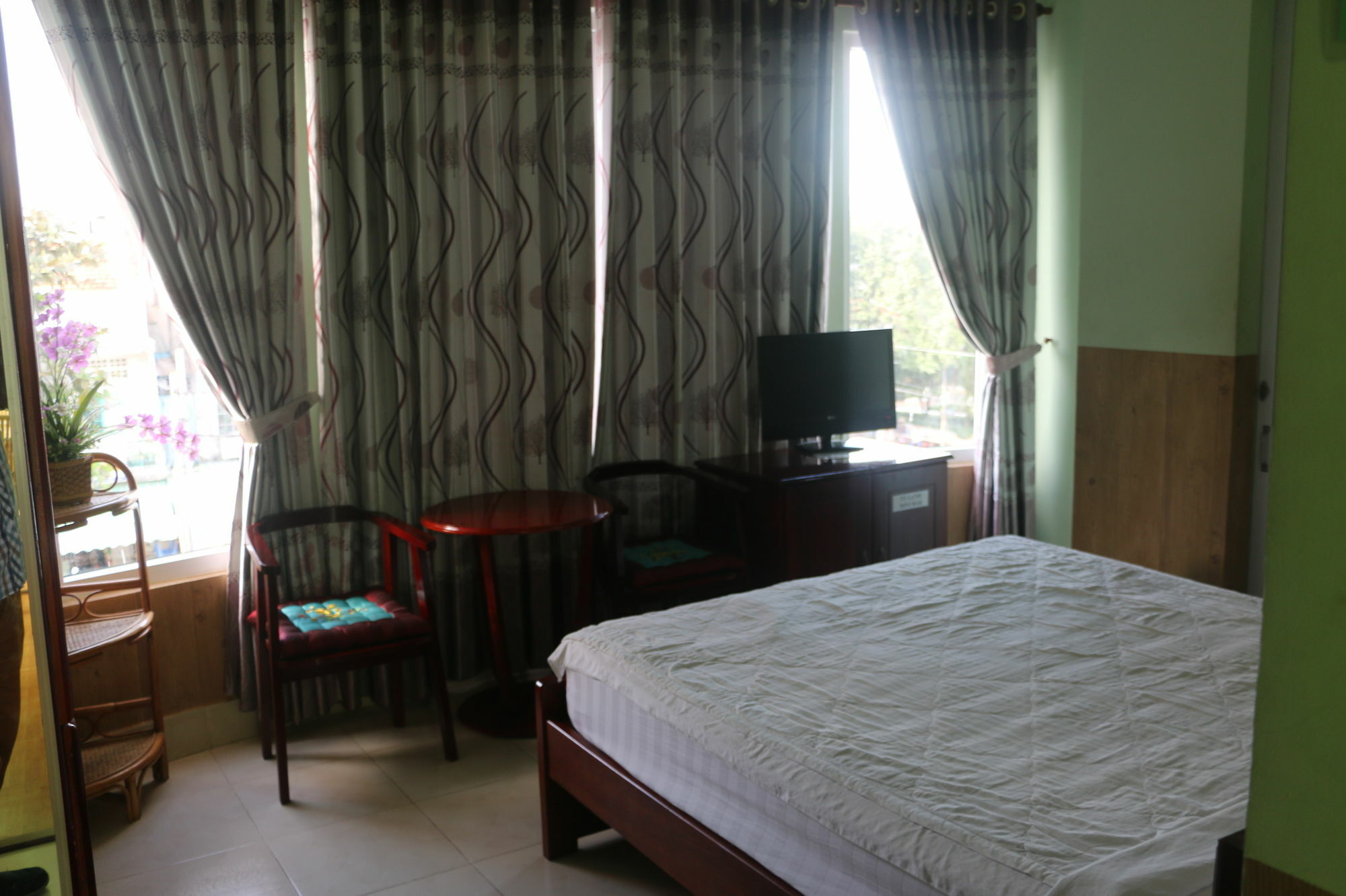Kim Long Hotel Can Tho Luaran gambar