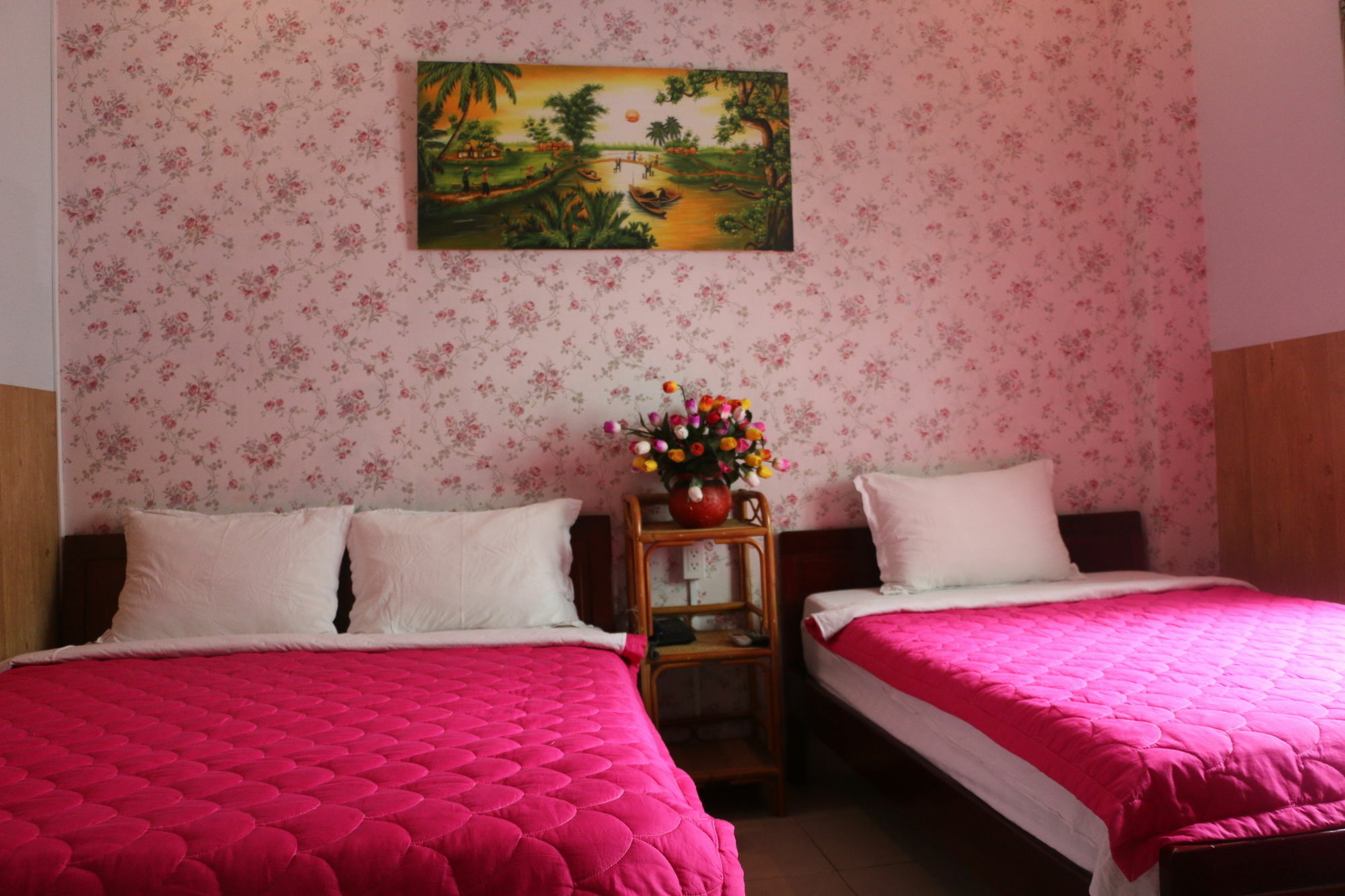 Kim Long Hotel Can Tho Luaran gambar